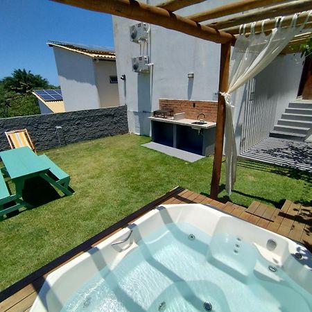 Morro Apartment Vista Mar Morro de São Paulo Екстериор снимка