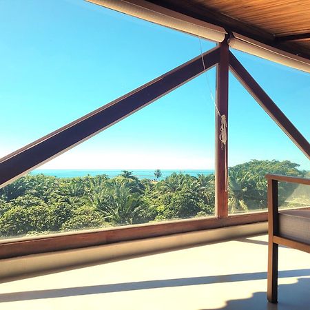 Morro Apartment Vista Mar Morro de São Paulo Екстериор снимка