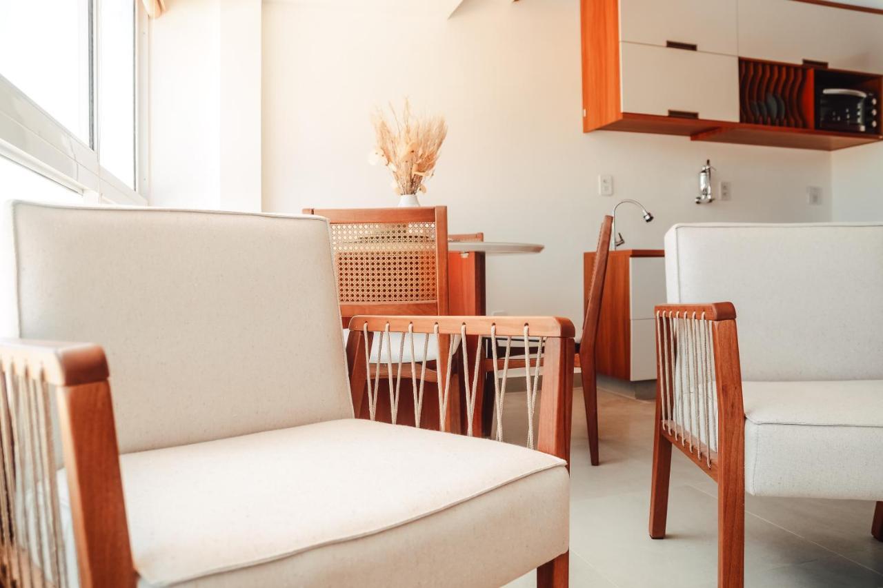 Morro Apartment Vista Mar Morro de São Paulo Екстериор снимка