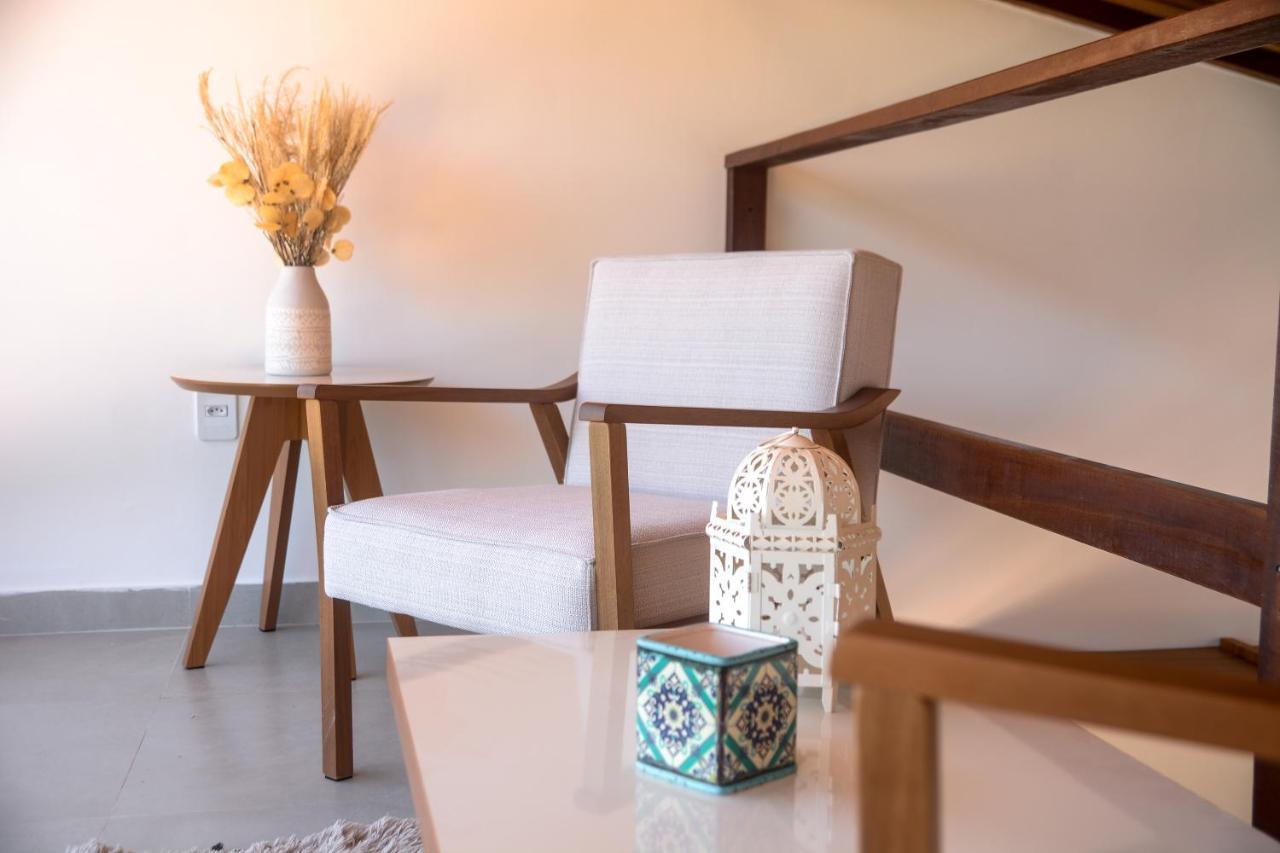Morro Apartment Vista Mar Morro de São Paulo Екстериор снимка