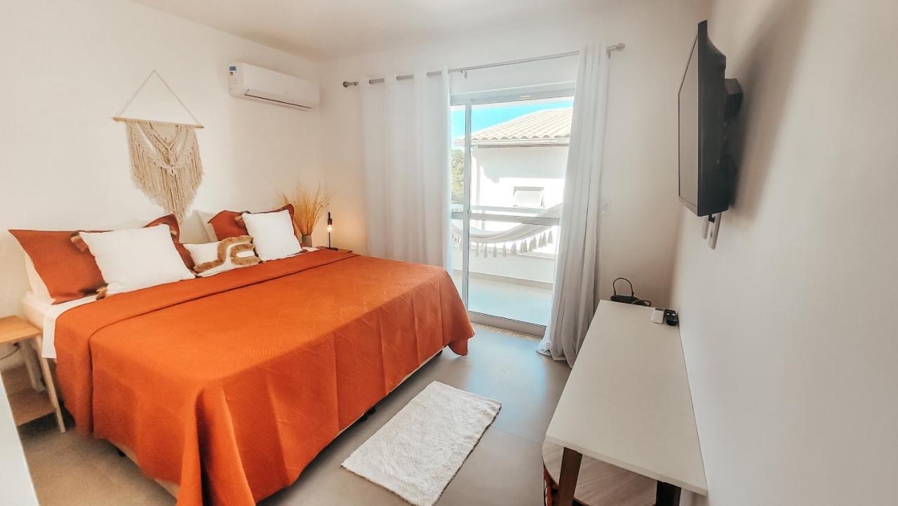 Morro Apartment Vista Mar Morro de São Paulo Екстериор снимка