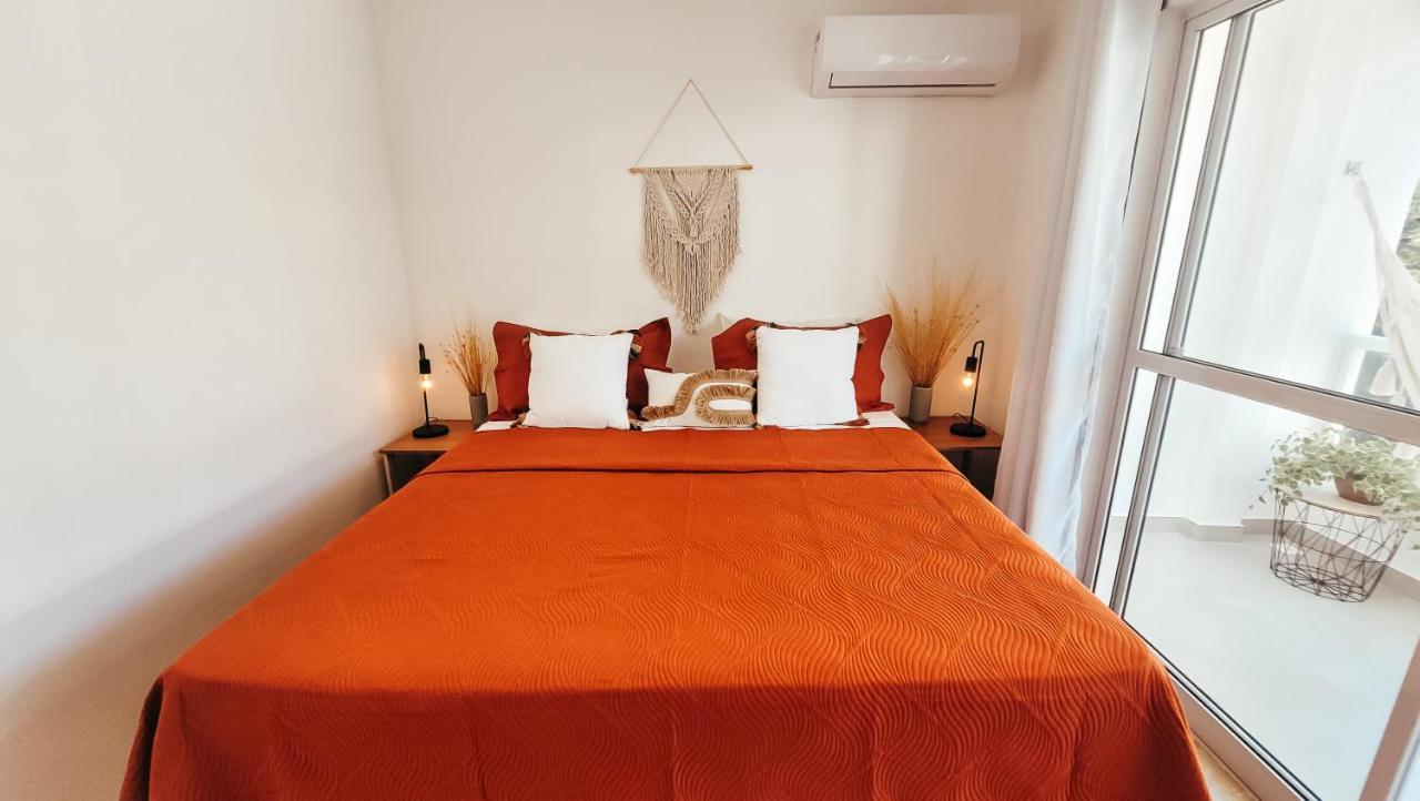 Morro Apartment Vista Mar Morro de São Paulo Екстериор снимка