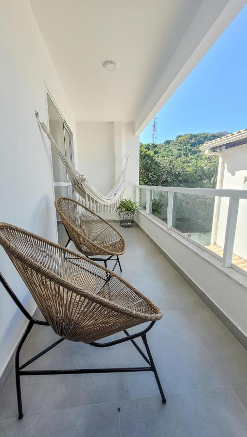Morro Apartment Vista Mar Morro de São Paulo Екстериор снимка