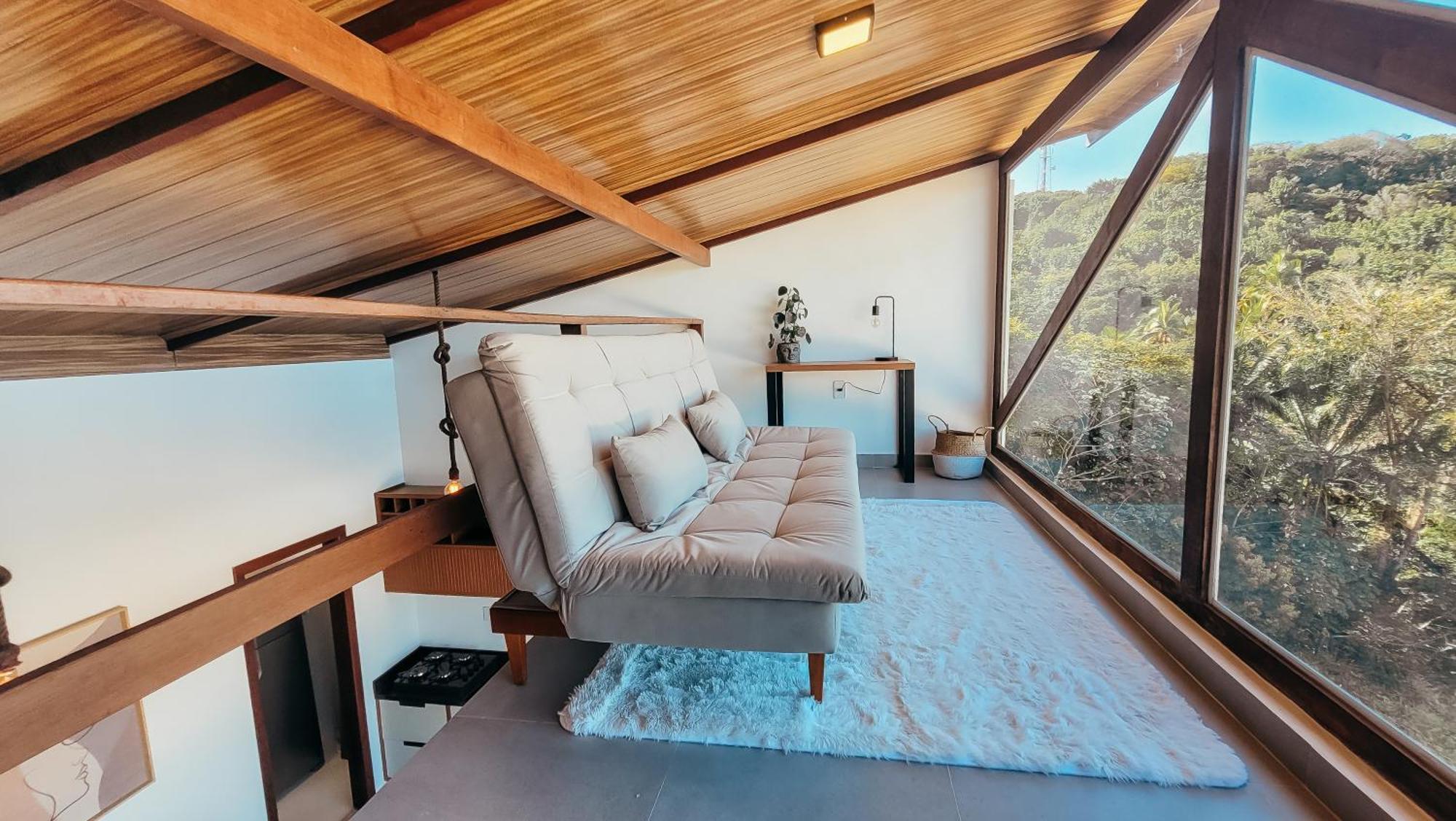 Morro Apartment Vista Mar Morro de São Paulo Екстериор снимка