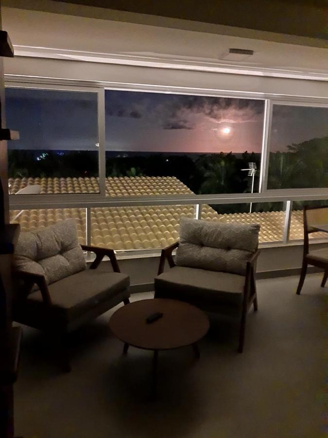 Morro Apartment Vista Mar Morro de São Paulo Екстериор снимка